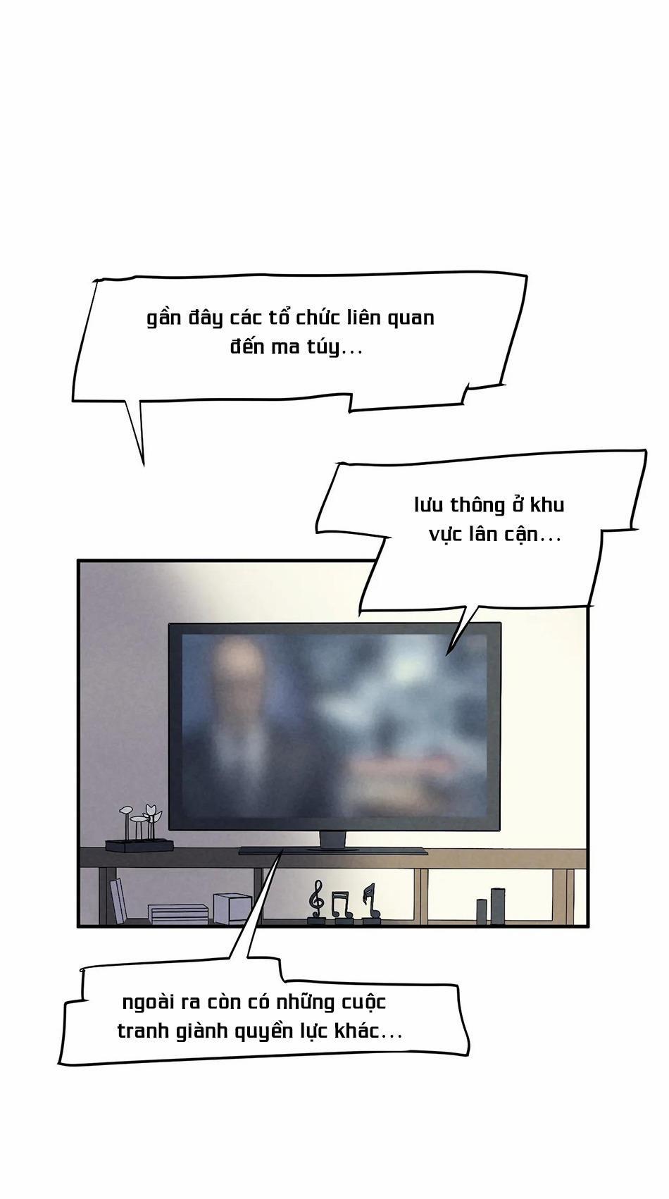 Tuyển Tập Những Ông Chú Tà Zâm 2.3 lời tạm biệt 3 trang 51