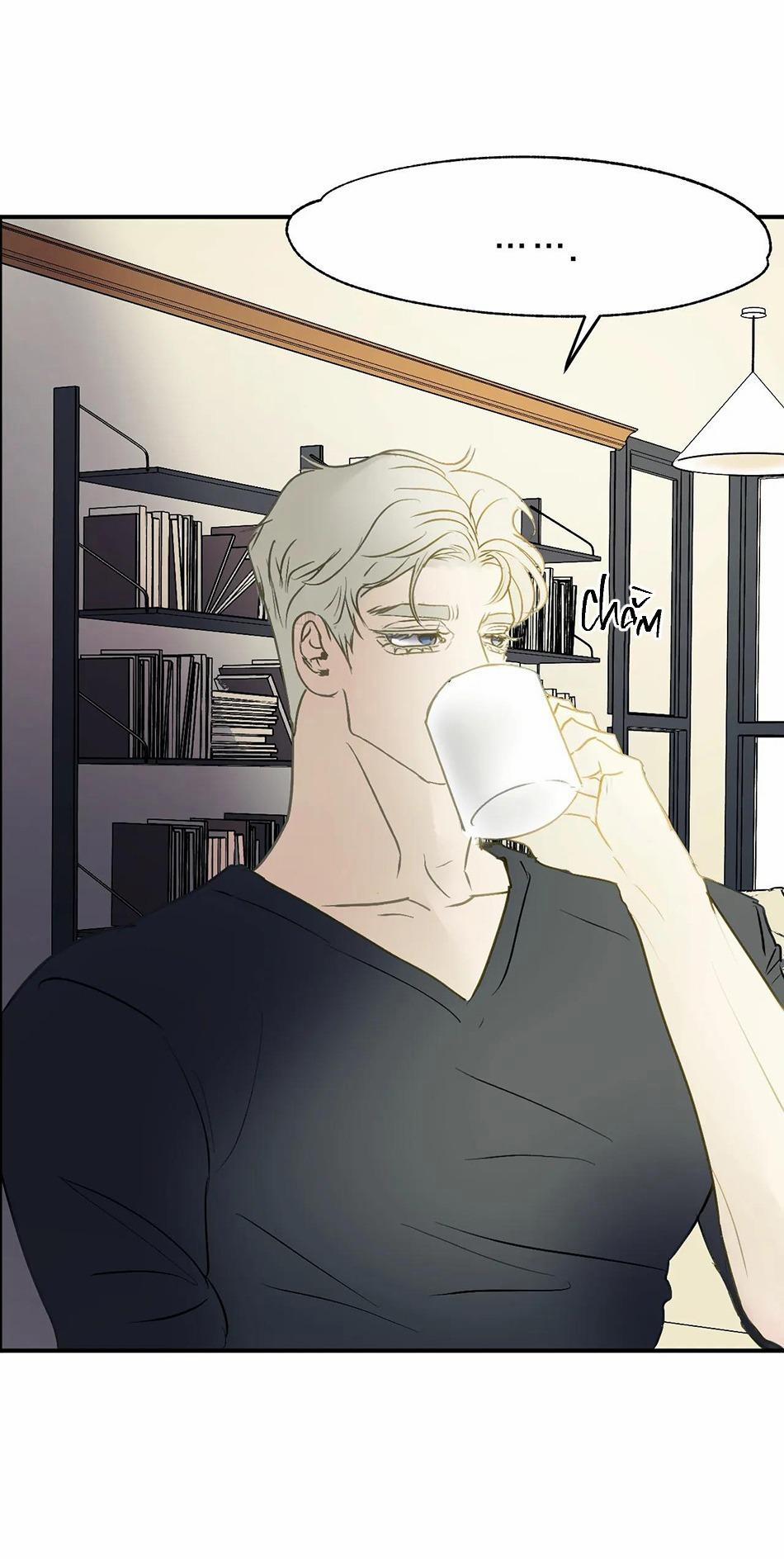 Tuyển Tập Những Ông Chú Tà Zâm 2.3 lời tạm biệt 3 trang 52