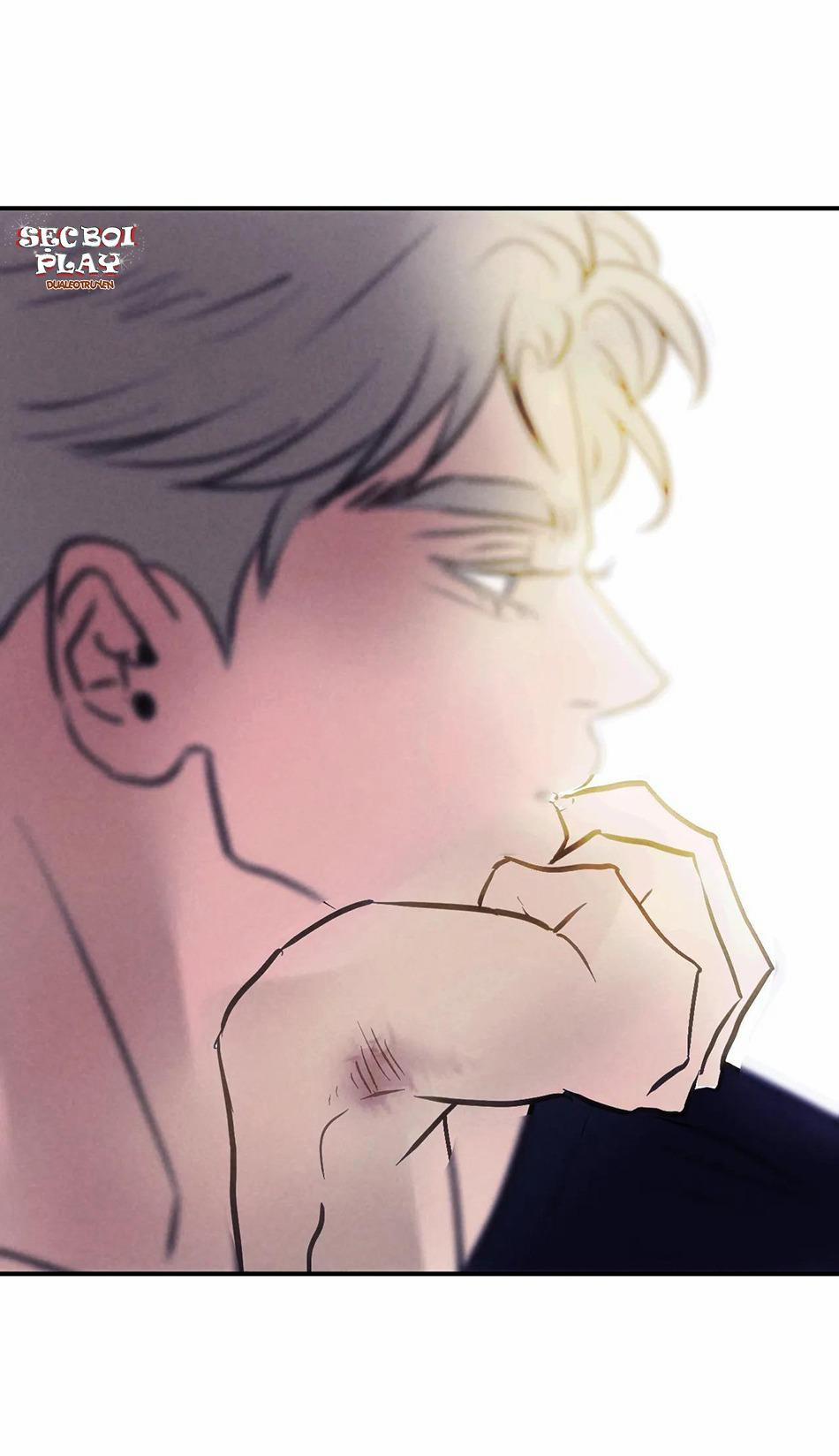 Tuyển Tập Những Ông Chú Tà Zâm 2.3 lời tạm biệt 3 trang 57