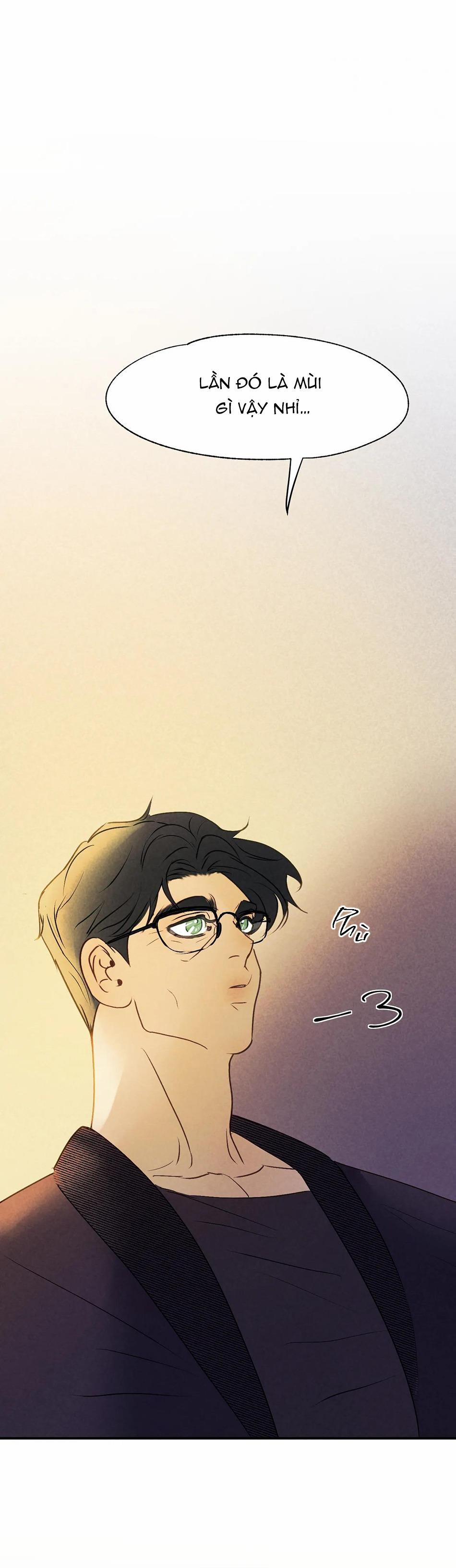 Tuyển Tập Những Ông Chú Tà Zâm 2.3 lời tạm biệt 3 trang 65