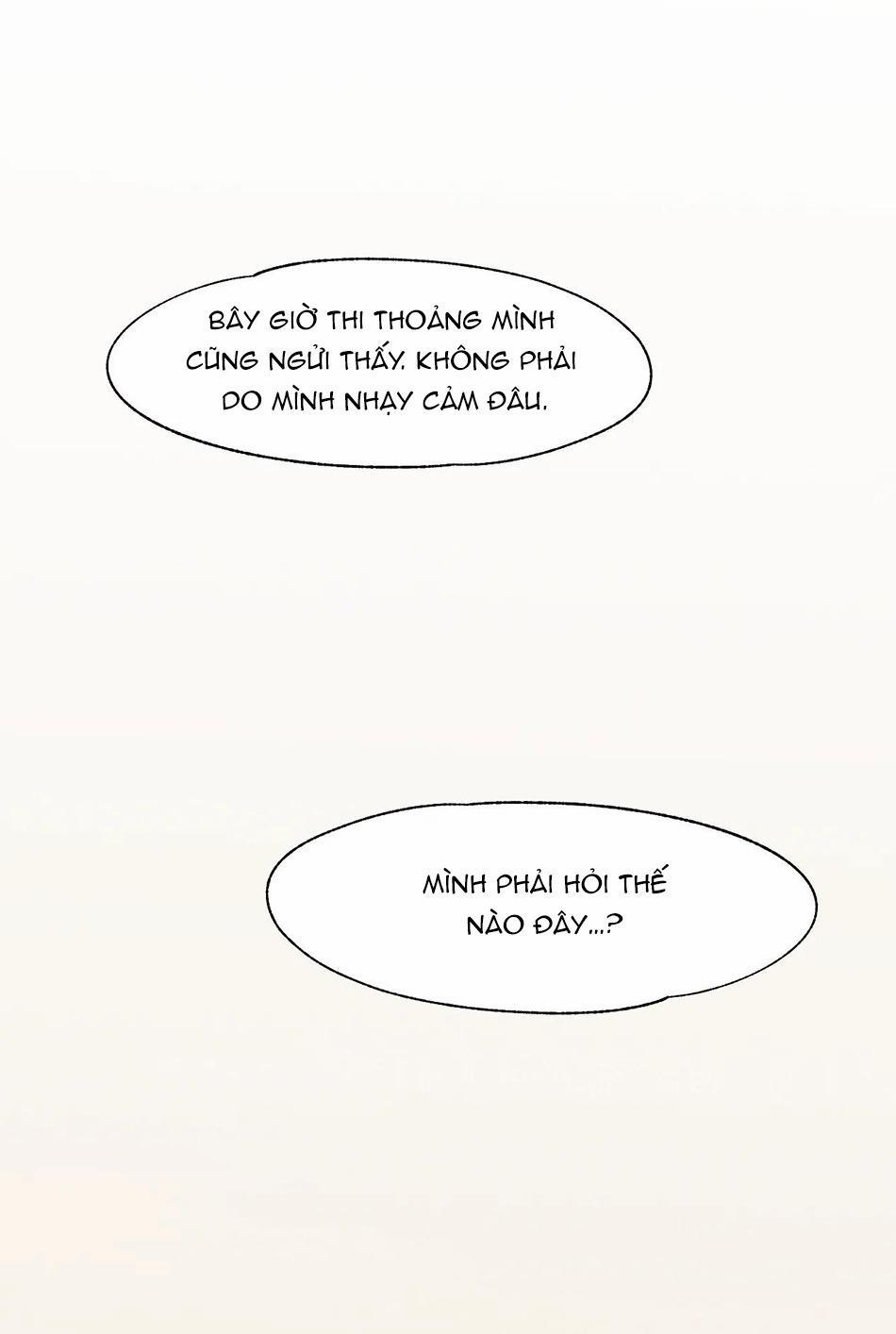 Tuyển Tập Những Ông Chú Tà Zâm 2.3 lời tạm biệt 3 trang 66