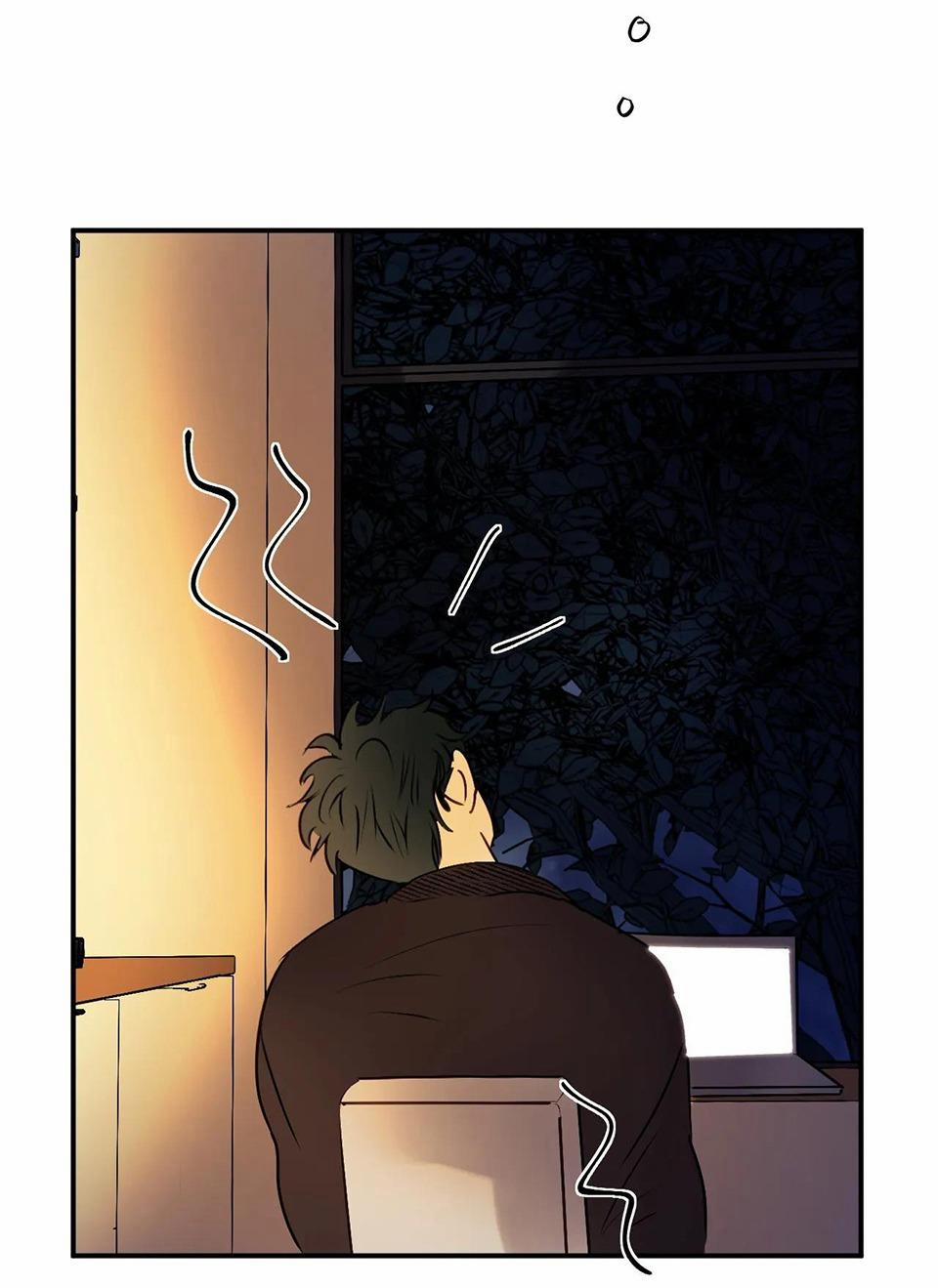 Tuyển Tập Những Ông Chú Tà Zâm 2.3 lời tạm biệt 3 trang 69