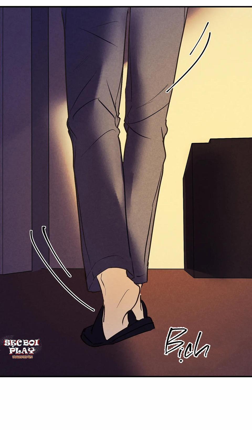 Tuyển Tập Những Ông Chú Tà Zâm 2.3 lời tạm biệt 3 trang 75