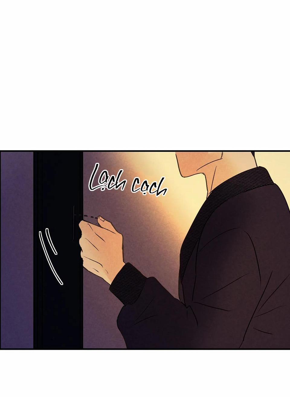 Tuyển Tập Những Ông Chú Tà Zâm 2.3 lời tạm biệt 3 trang 77