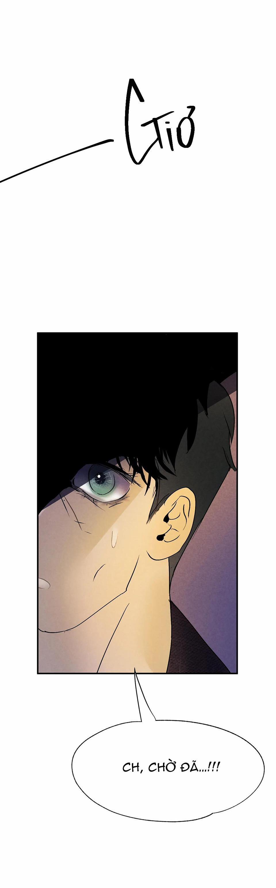 Tuyển Tập Những Ông Chú Tà Zâm 2.3 lời tạm biệt 3 trang 80