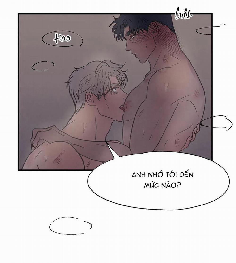 Tuyển Tập Những Ông Chú Tà Zâm 2.3 trang 21