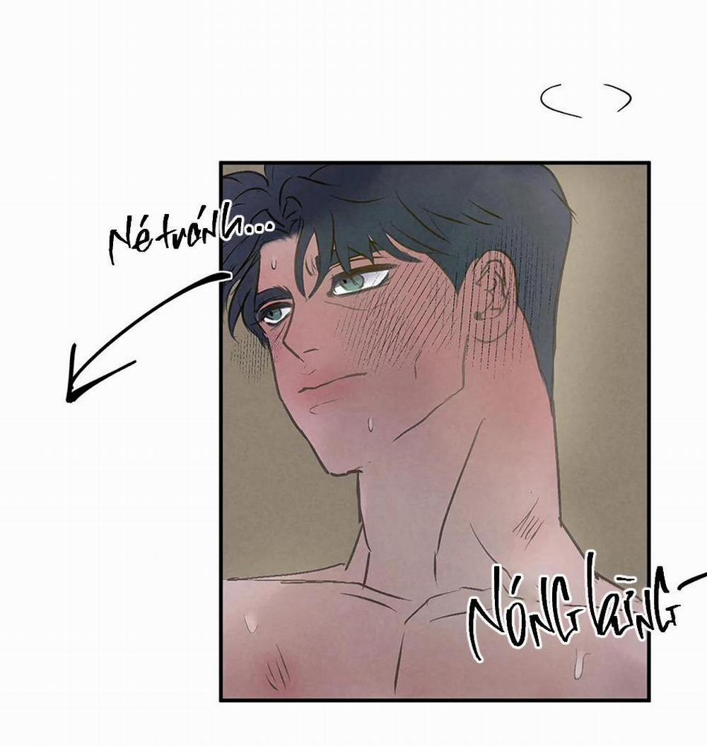 Tuyển Tập Những Ông Chú Tà Zâm 2.3 trang 22