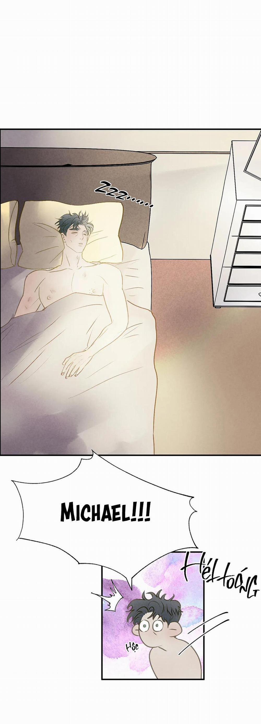 Tuyển Tập Những Ông Chú Tà Zâm 2.3 trang 26