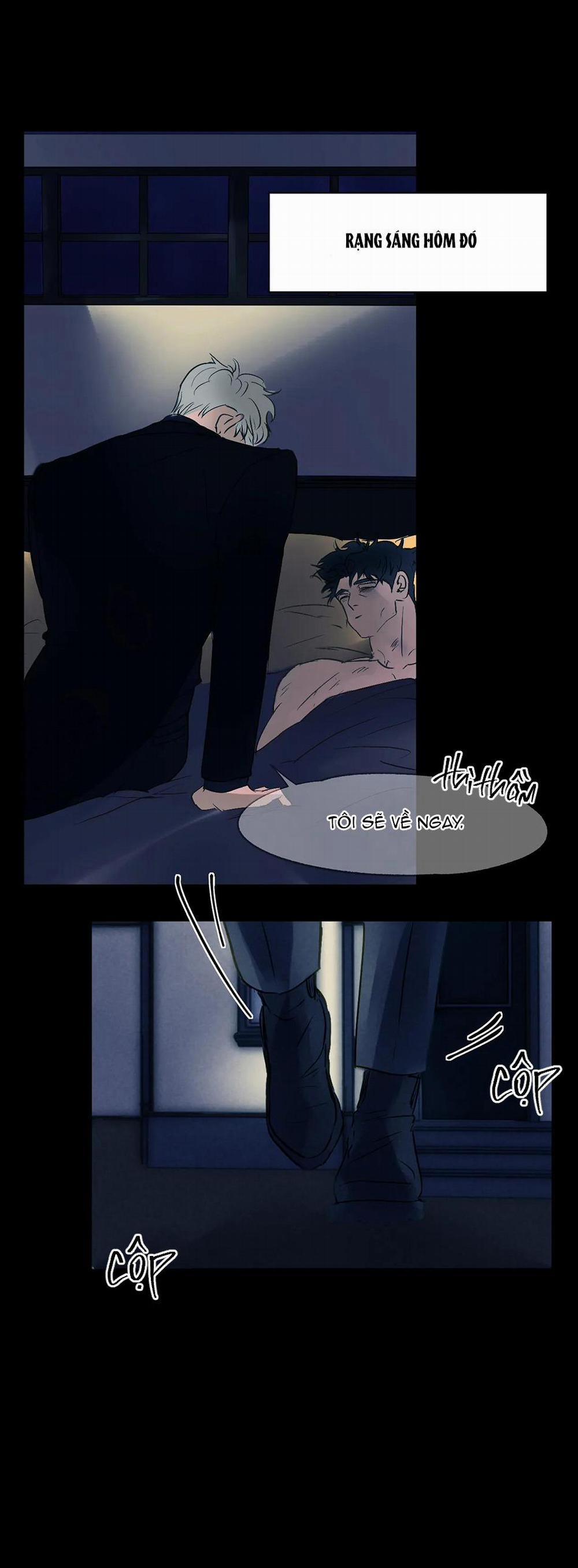 Tuyển Tập Những Ông Chú Tà Zâm 2.3 trang 47