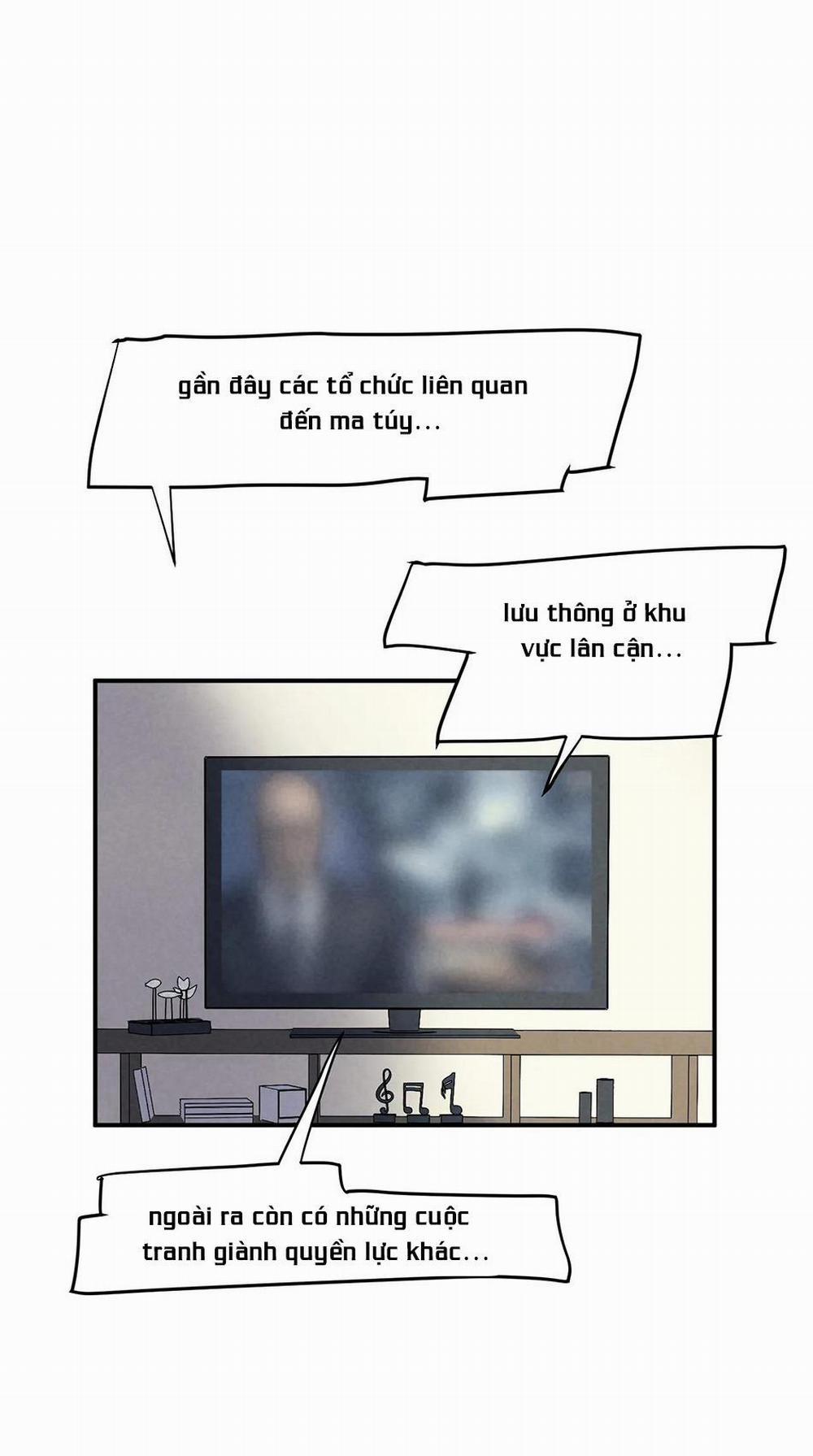 Tuyển Tập Những Ông Chú Tà Zâm 2.3 trang 51