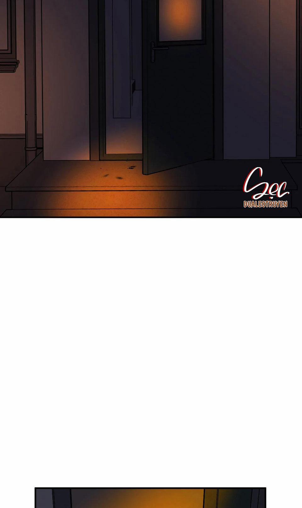 Tuyển Tập Những Ông Chú Tà Zâm 2.4 lời tạm biệt 4 trang 1