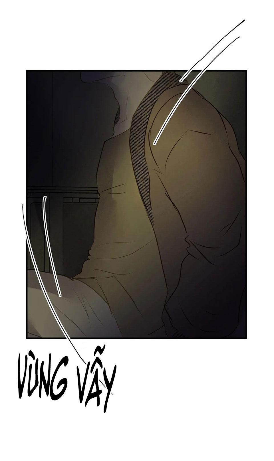 Tuyển Tập Những Ông Chú Tà Zâm 2.4 lời tạm biệt 4 trang 10