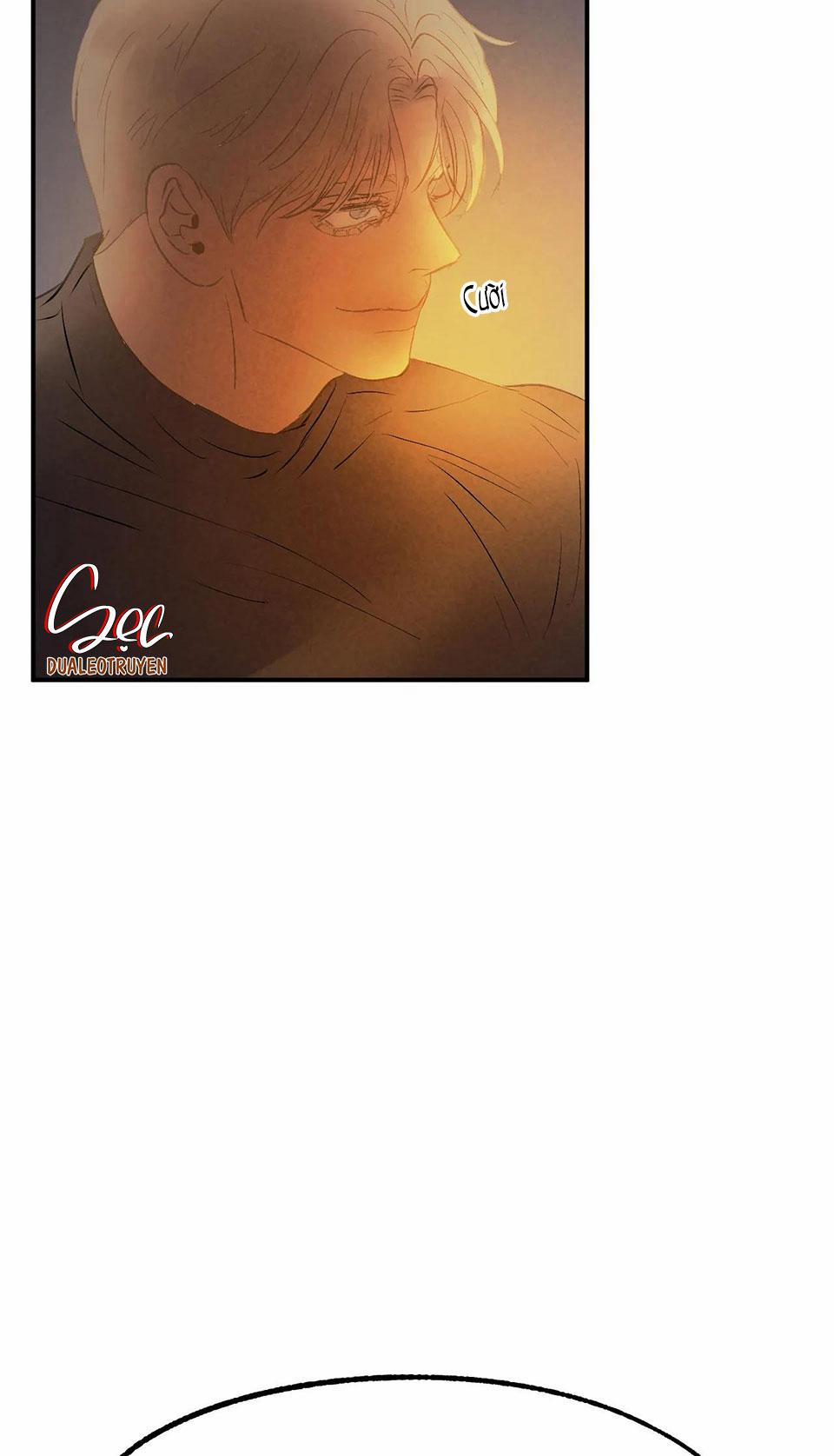 Tuyển Tập Những Ông Chú Tà Zâm 2.4 lời tạm biệt 4 trang 101