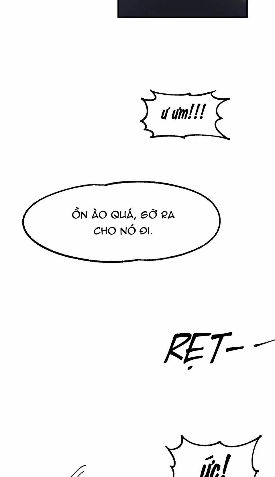 Tuyển Tập Những Ông Chú Tà Zâm 2.4 lời tạm biệt 4 trang 15