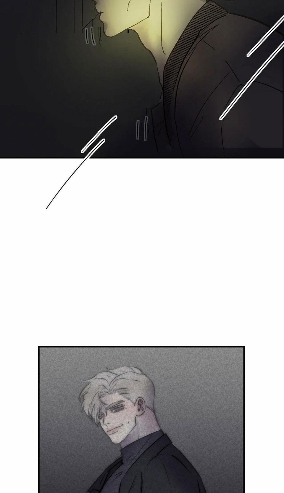 Tuyển Tập Những Ông Chú Tà Zâm 2.4 lời tạm biệt 4 trang 19