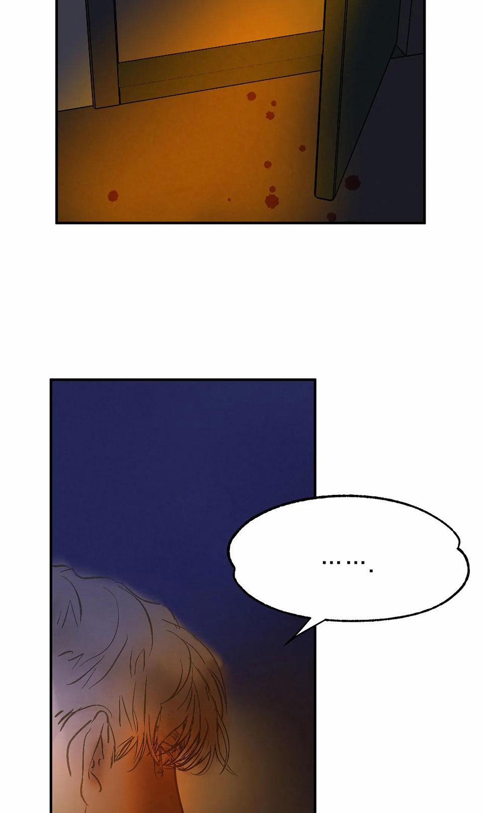 Tuyển Tập Những Ông Chú Tà Zâm 2.4 lời tạm biệt 4 trang 2