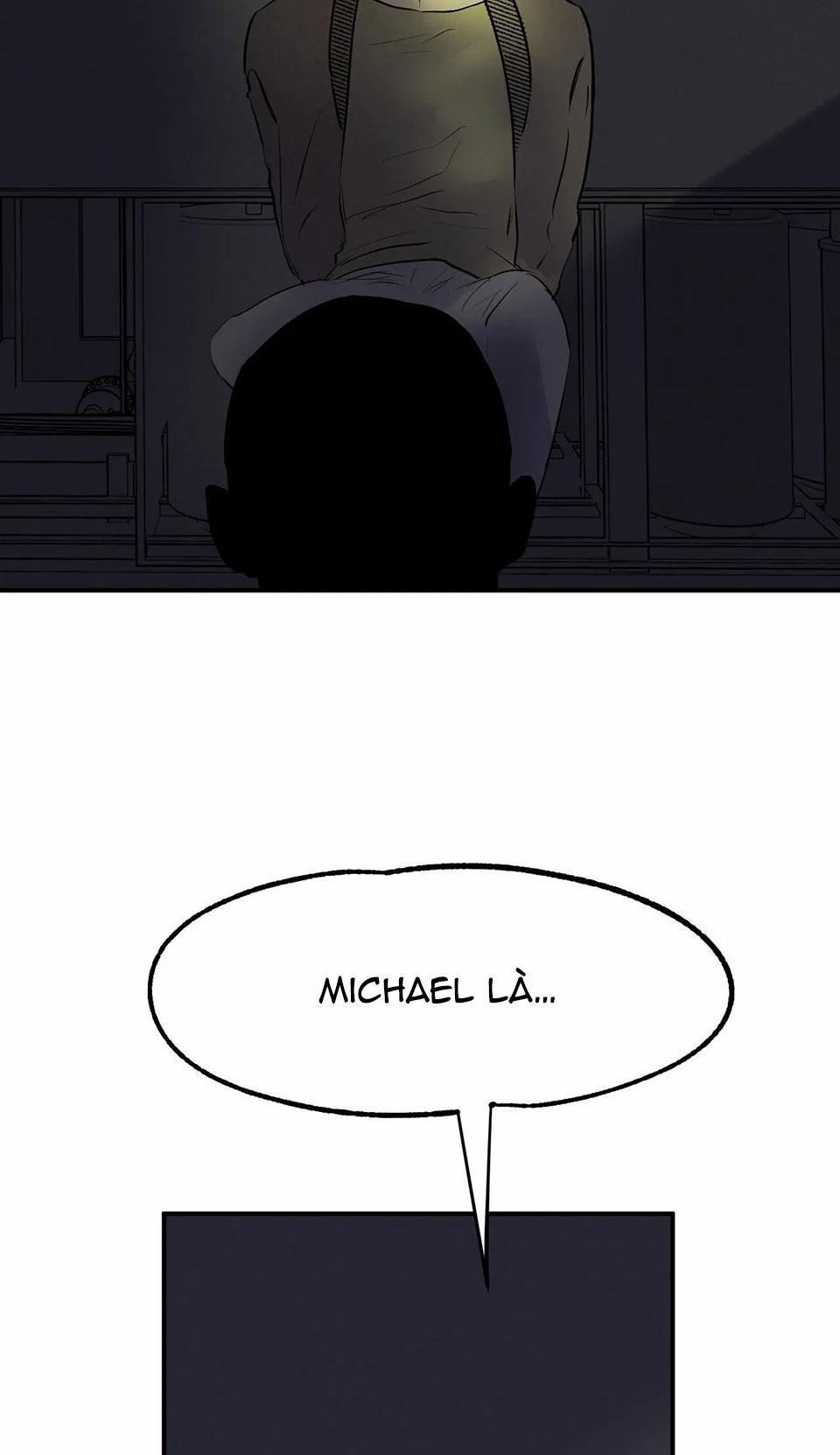 Tuyển Tập Những Ông Chú Tà Zâm 2.4 lời tạm biệt 4 trang 21