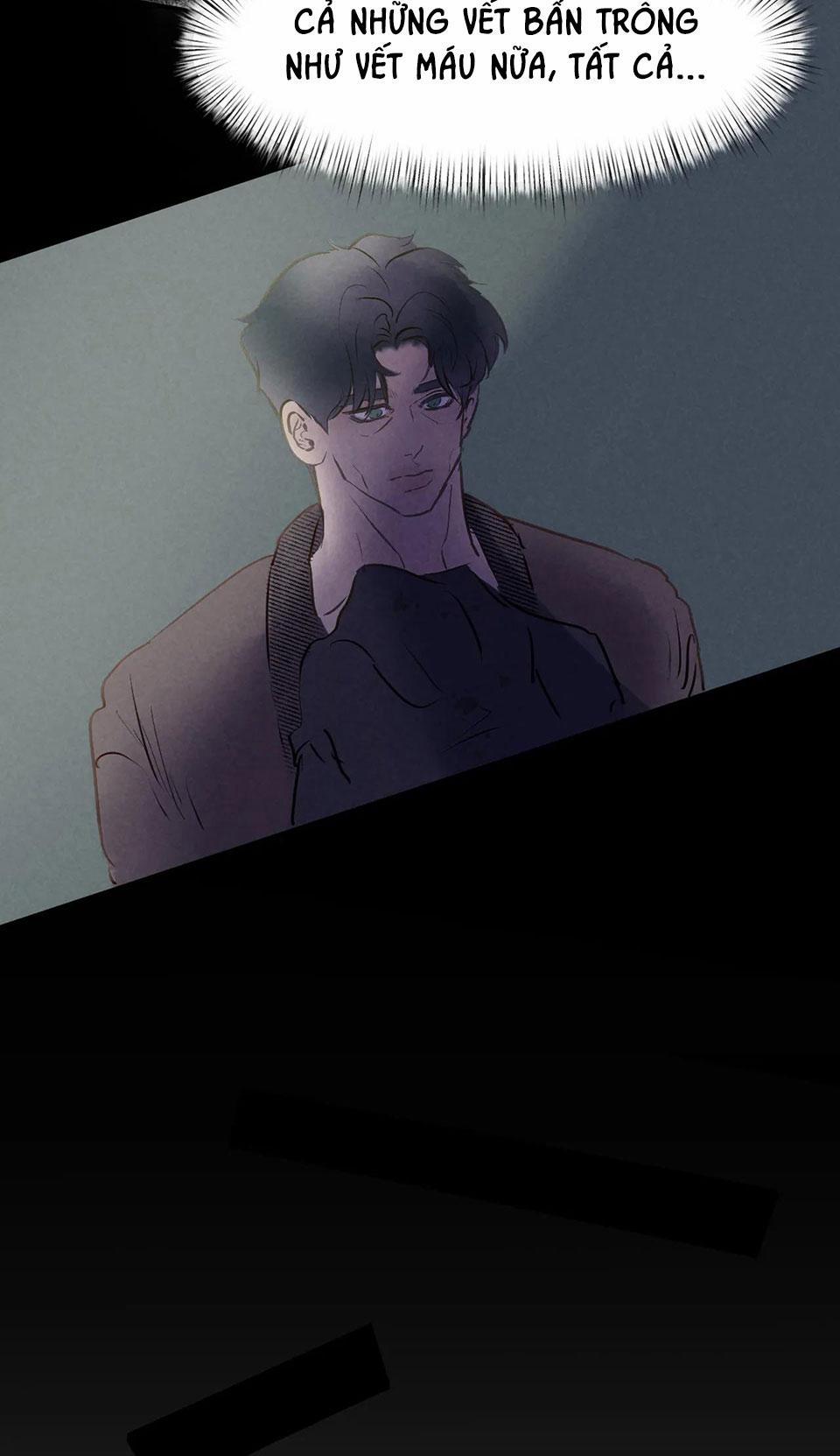 Tuyển Tập Những Ông Chú Tà Zâm 2.4 lời tạm biệt 4 trang 24