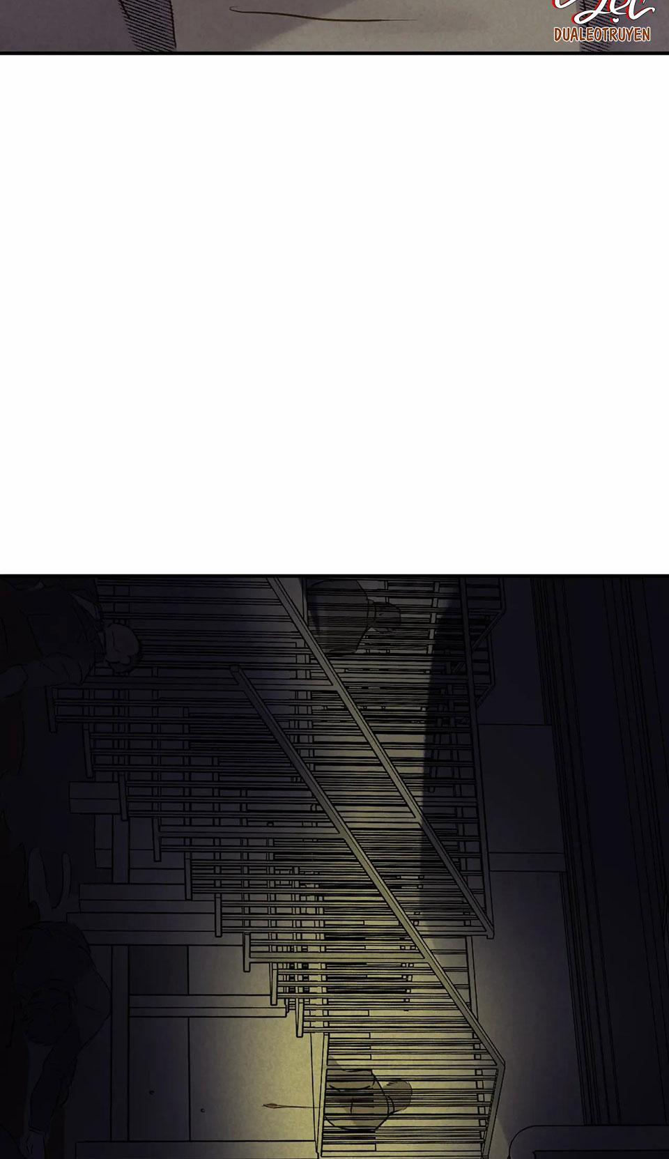 Tuyển Tập Những Ông Chú Tà Zâm 2.4 lời tạm biệt 4 trang 28