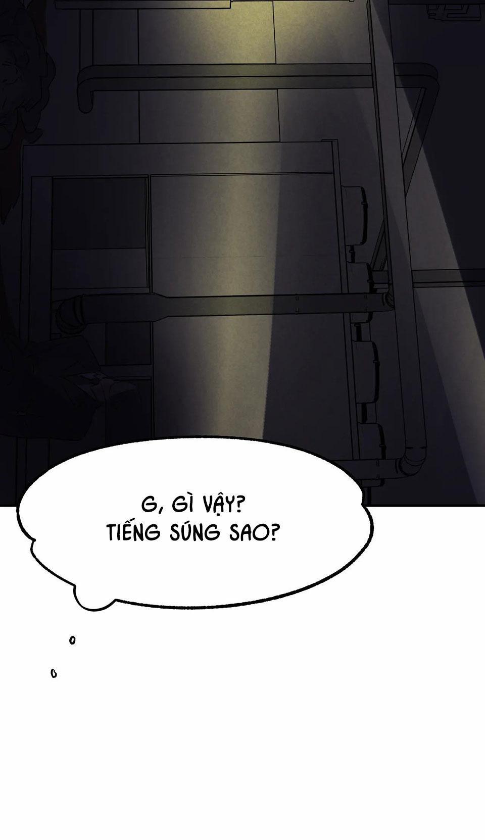 Tuyển Tập Những Ông Chú Tà Zâm 2.4 lời tạm biệt 4 trang 29