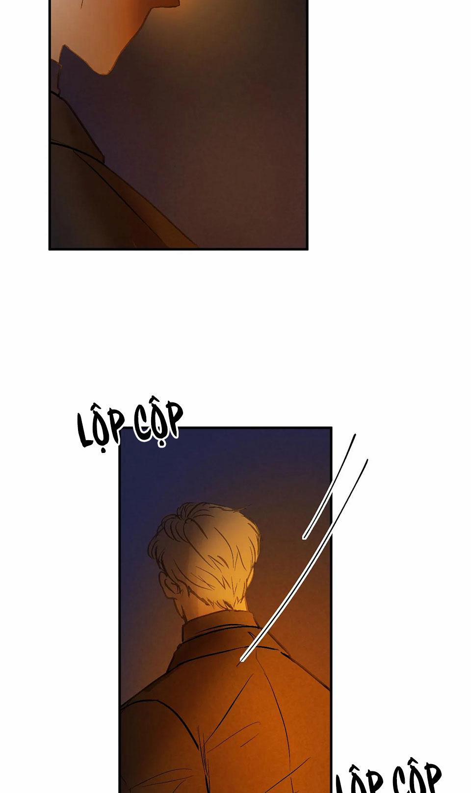 Tuyển Tập Những Ông Chú Tà Zâm 2.4 lời tạm biệt 4 trang 3