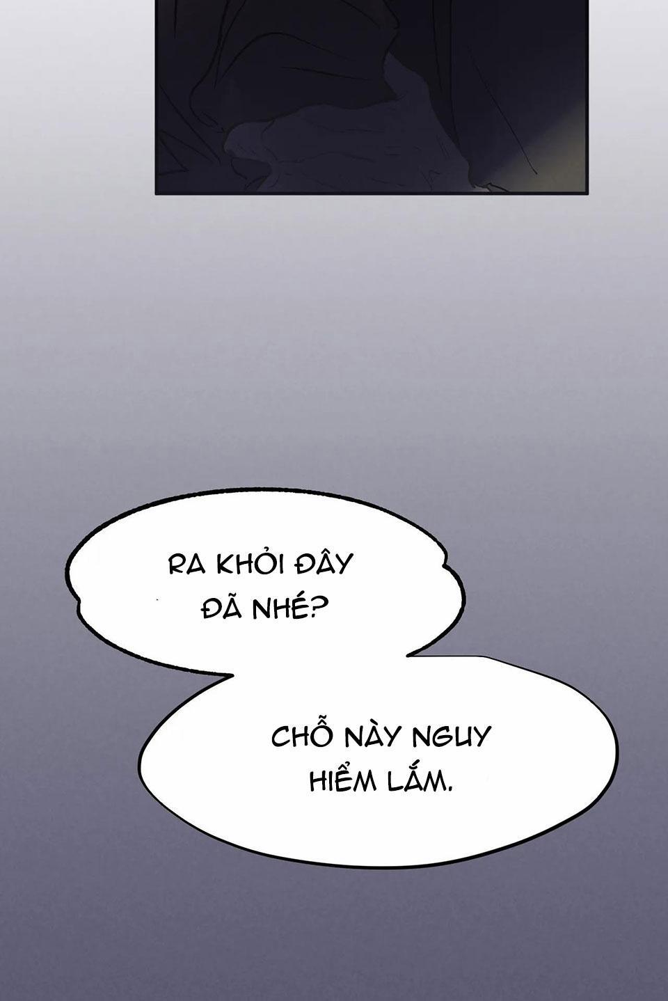 Tuyển Tập Những Ông Chú Tà Zâm 2.4 lời tạm biệt 4 trang 44