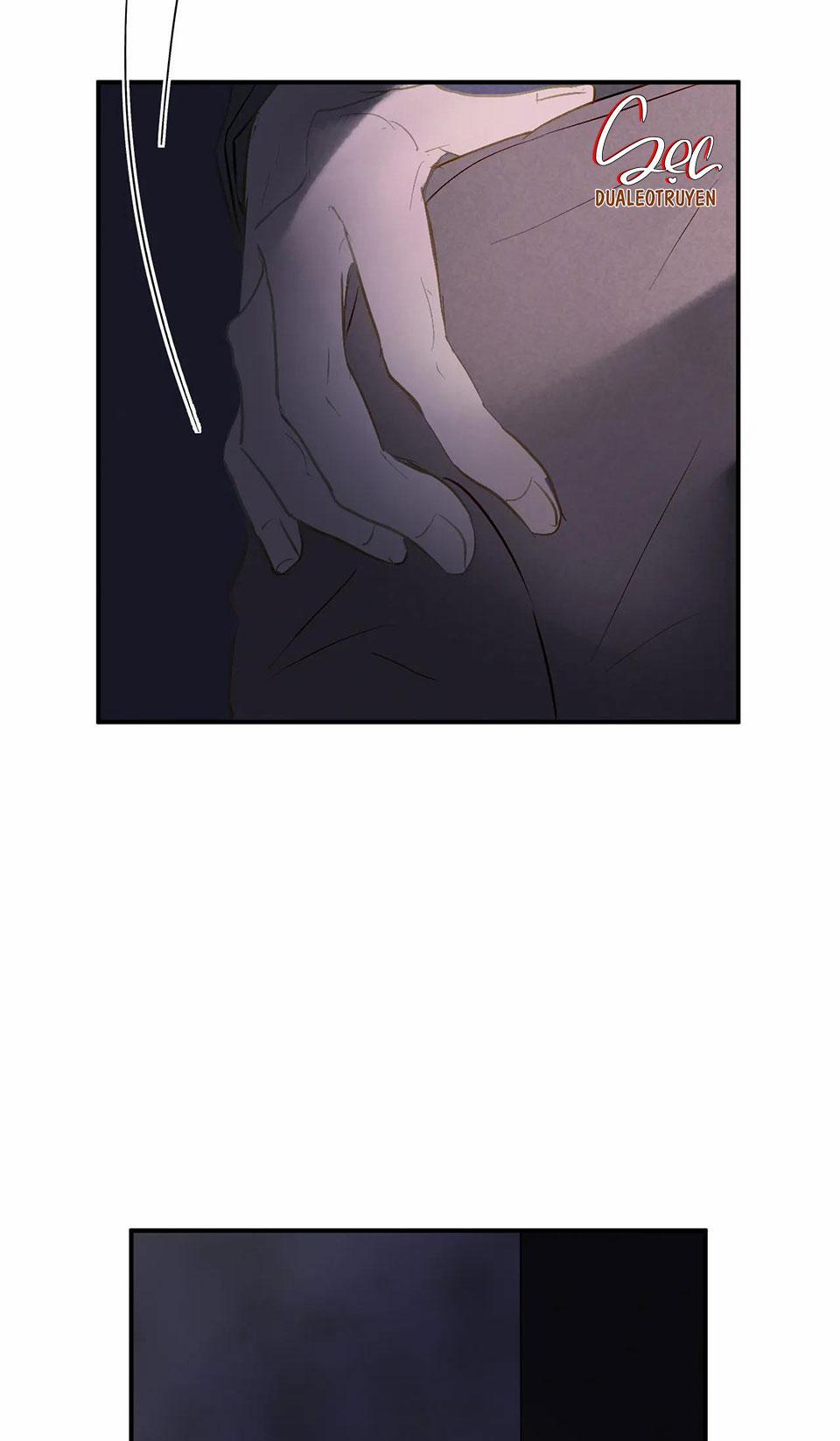 Tuyển Tập Những Ông Chú Tà Zâm 2.4 lời tạm biệt 4 trang 48