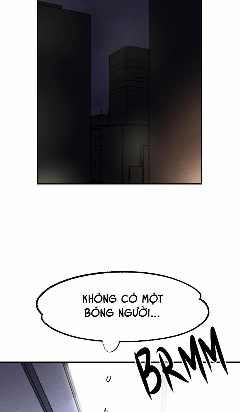 Tuyển Tập Những Ông Chú Tà Zâm 2.4 lời tạm biệt 4 trang 49