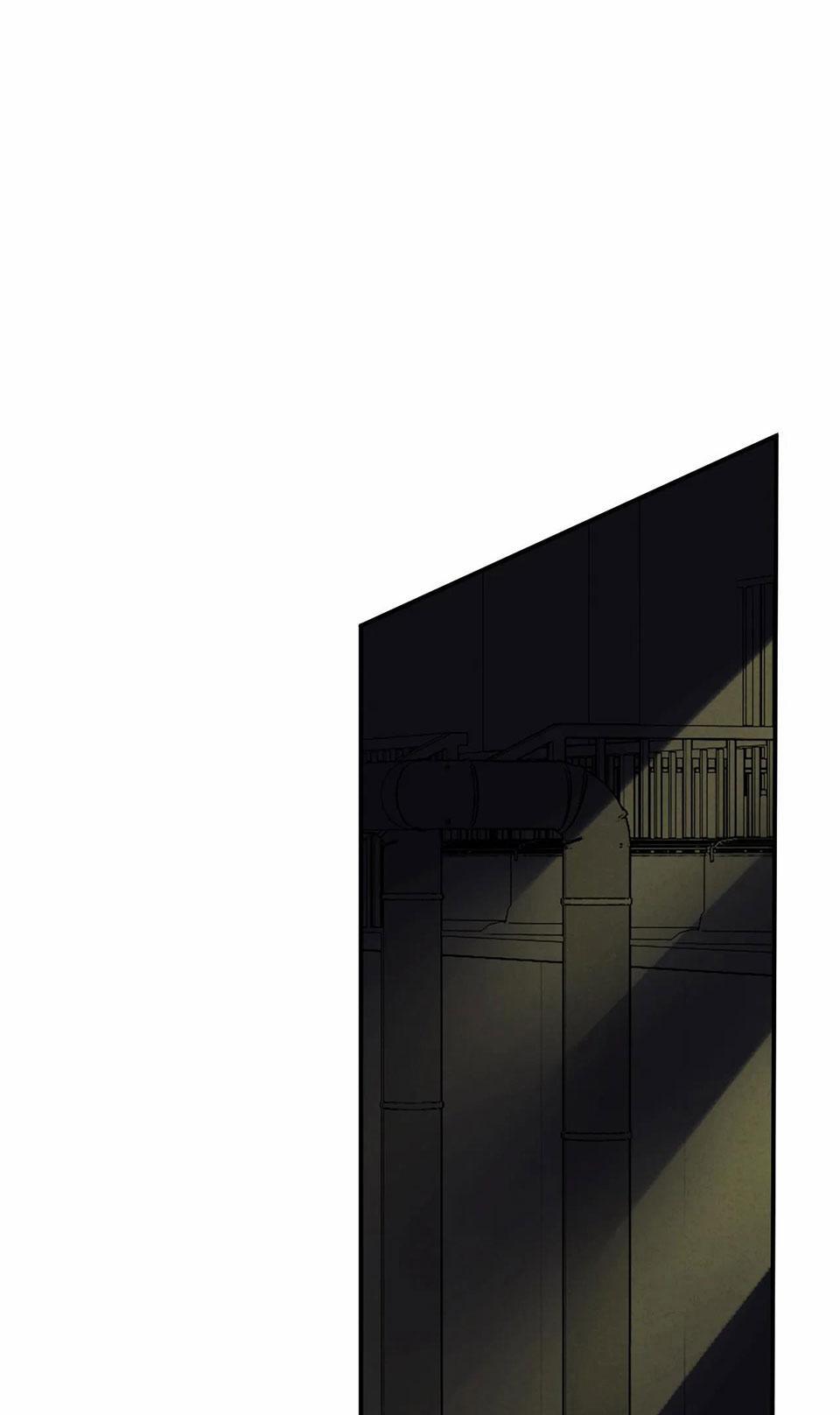 Tuyển Tập Những Ông Chú Tà Zâm 2.4 lời tạm biệt 4 trang 5