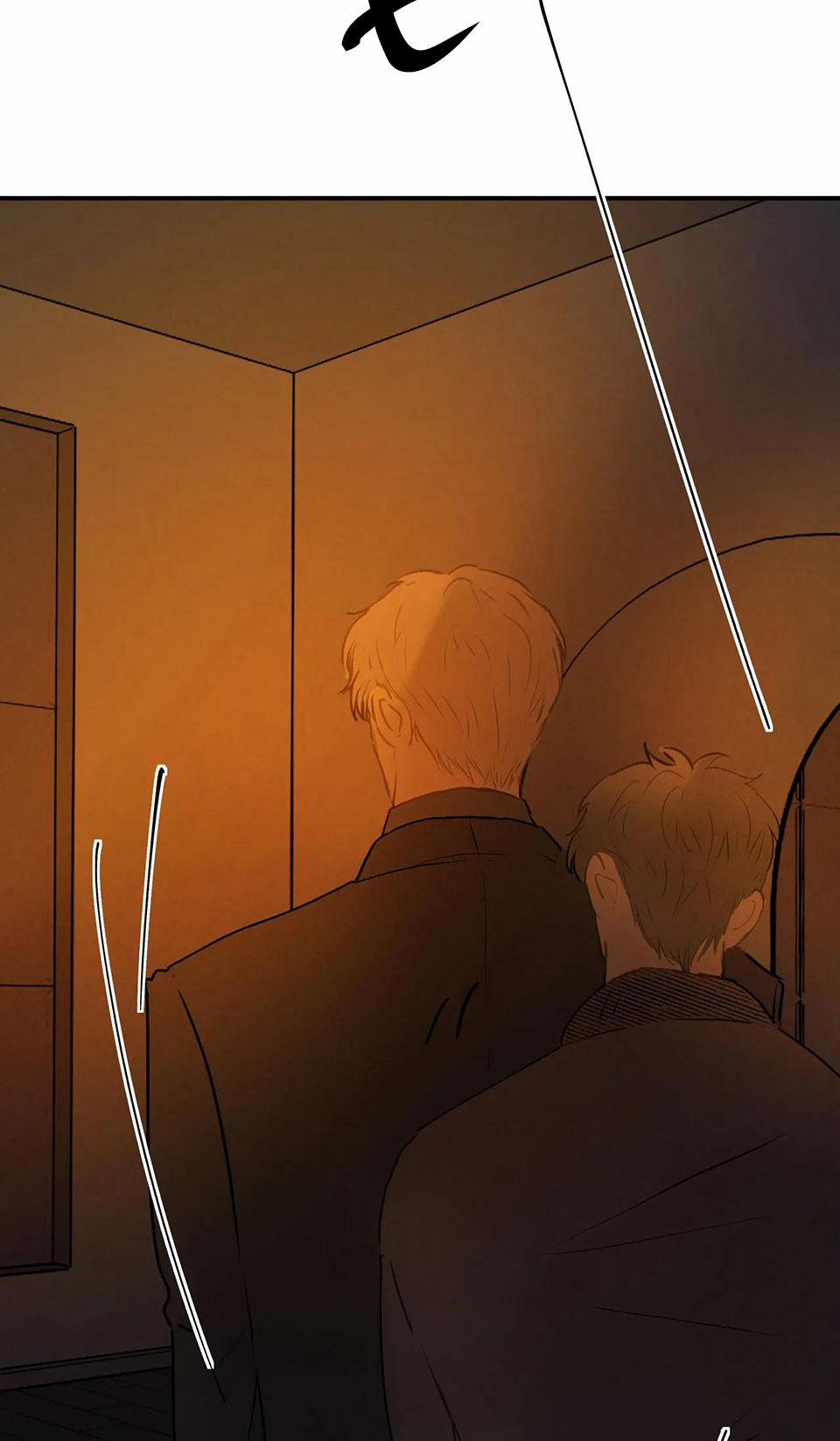 Tuyển Tập Những Ông Chú Tà Zâm 2.4 lời tạm biệt 4 trang 53