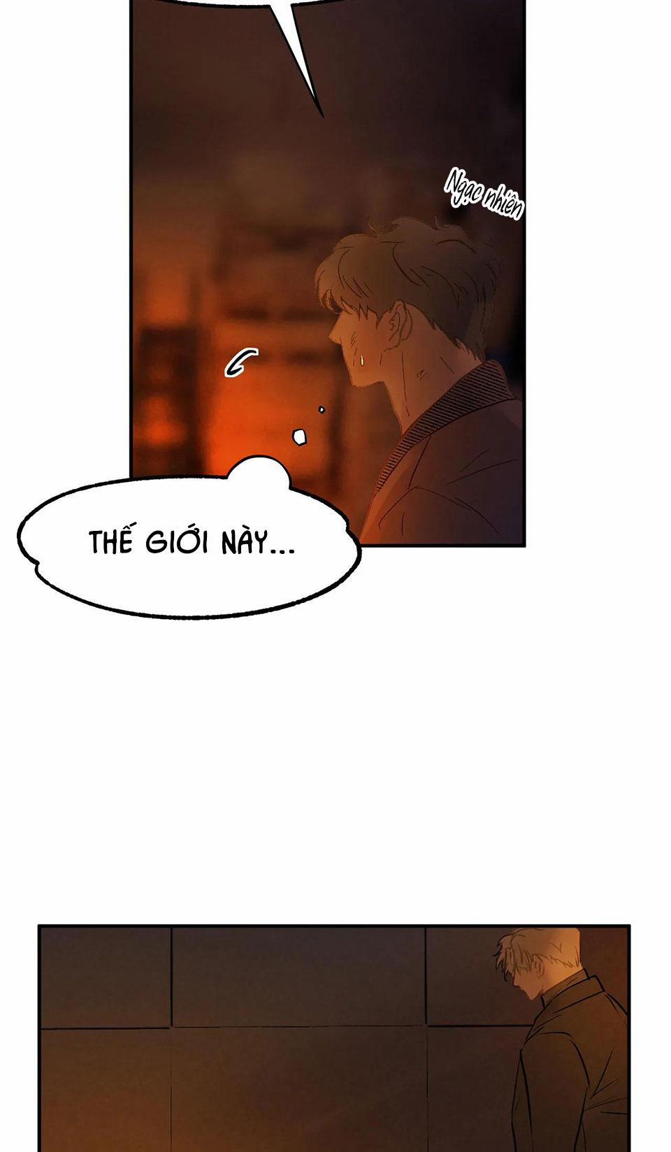 Tuyển Tập Những Ông Chú Tà Zâm 2.4 lời tạm biệt 4 trang 56