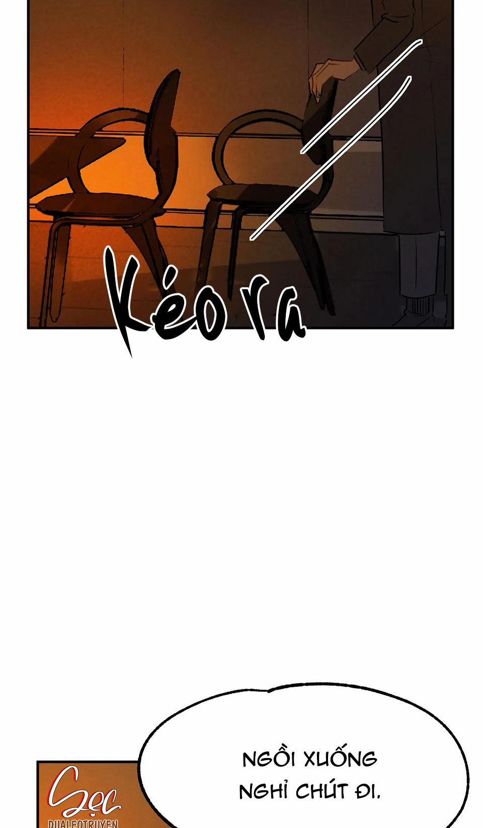 Tuyển Tập Những Ông Chú Tà Zâm 2.4 lời tạm biệt 4 trang 57