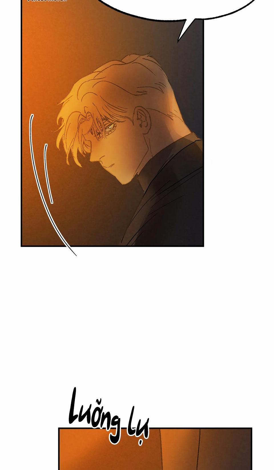 Tuyển Tập Những Ông Chú Tà Zâm 2.4 lời tạm biệt 4 trang 58