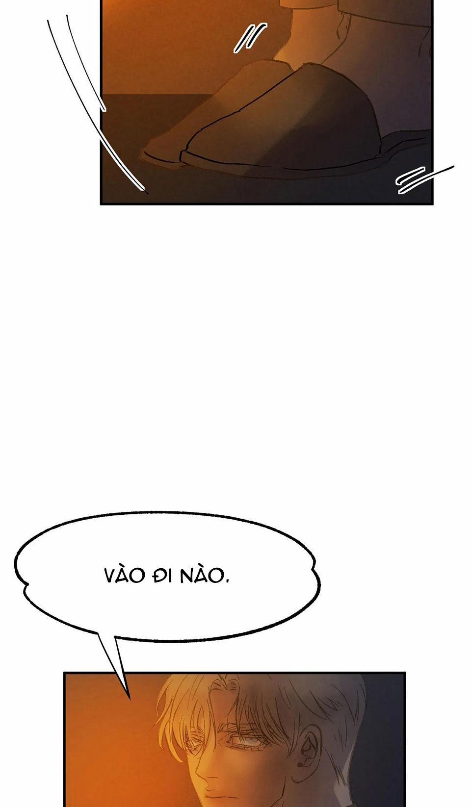 Tuyển Tập Những Ông Chú Tà Zâm 2.4 lời tạm biệt 4 trang 59