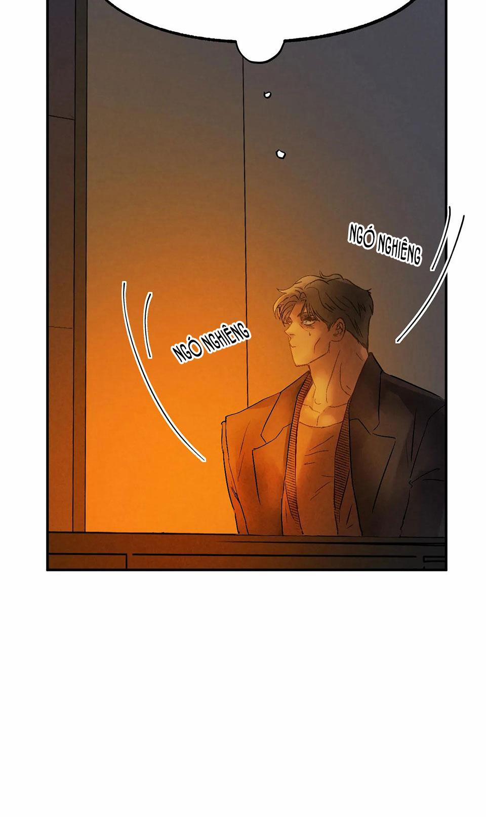 Tuyển Tập Những Ông Chú Tà Zâm 2.4 lời tạm biệt 4 trang 64