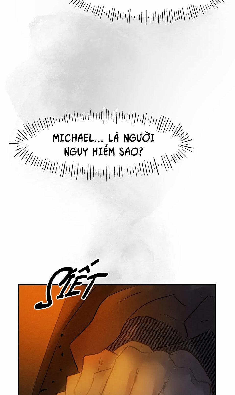 Tuyển Tập Những Ông Chú Tà Zâm 2.4 lời tạm biệt 4 trang 66