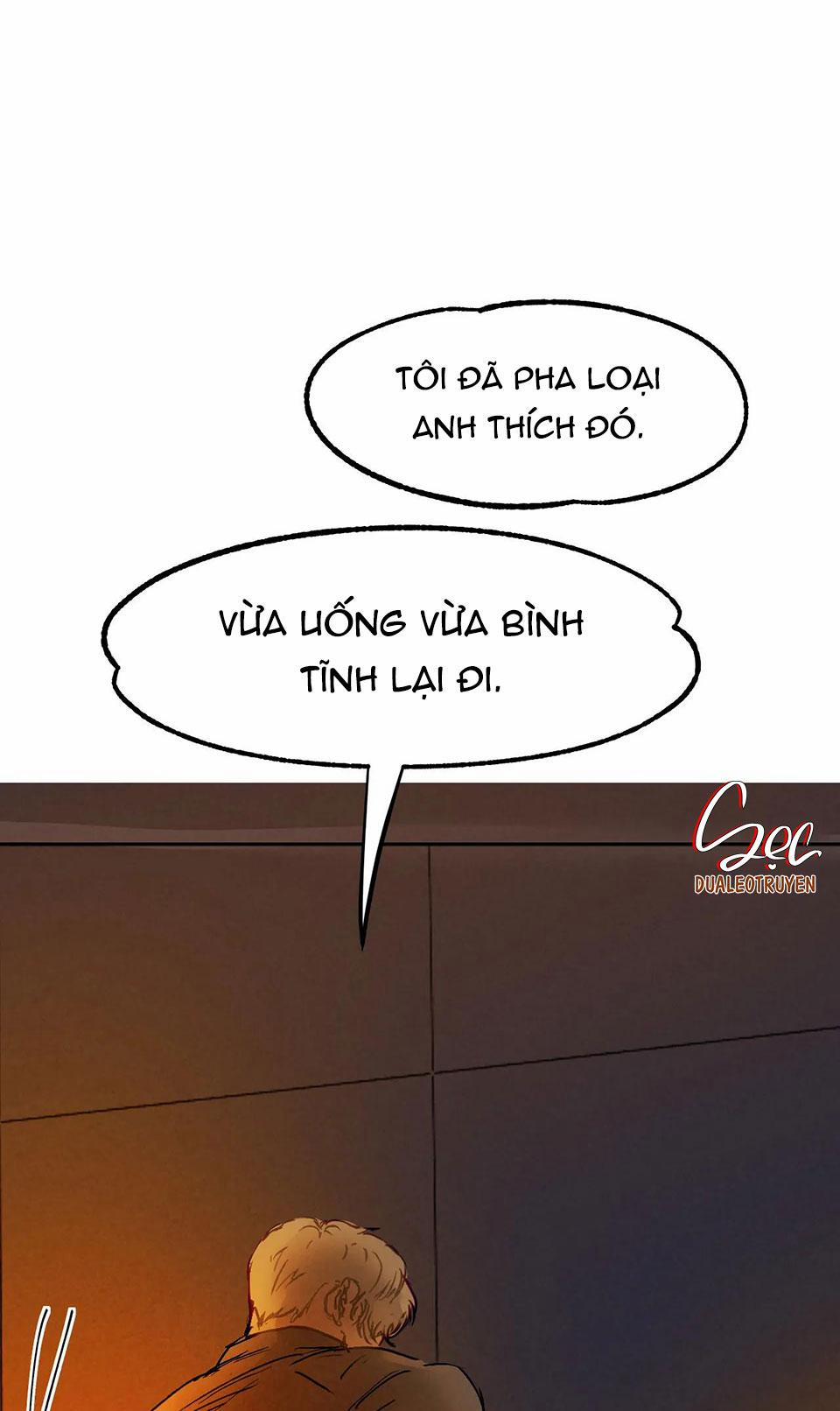 Tuyển Tập Những Ông Chú Tà Zâm 2.4 lời tạm biệt 4 trang 72