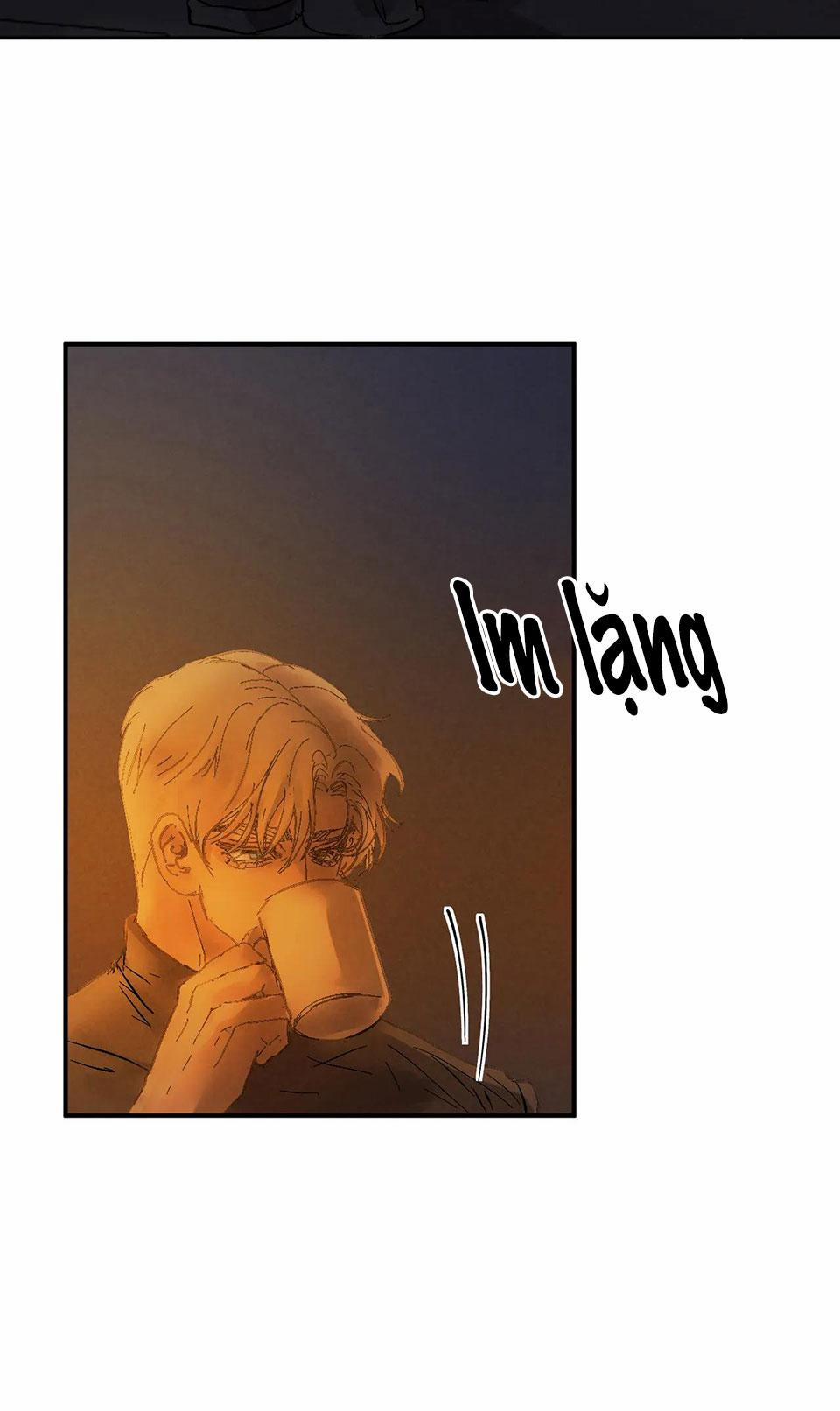 Tuyển Tập Những Ông Chú Tà Zâm 2.4 lời tạm biệt 4 trang 74