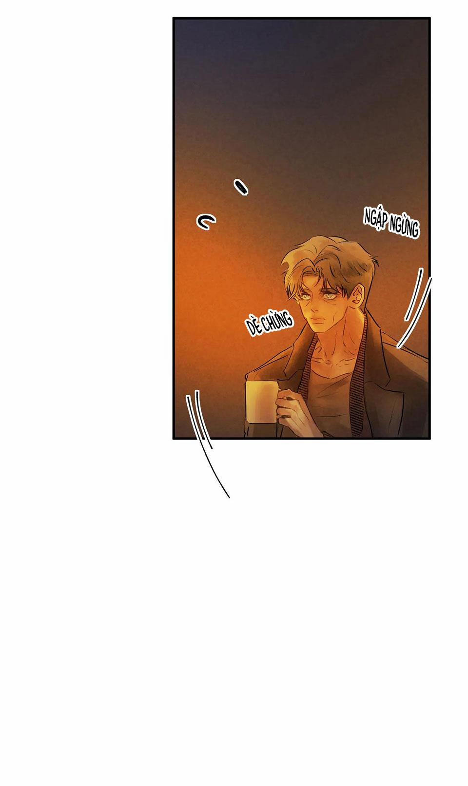 Tuyển Tập Những Ông Chú Tà Zâm 2.4 lời tạm biệt 4 trang 75