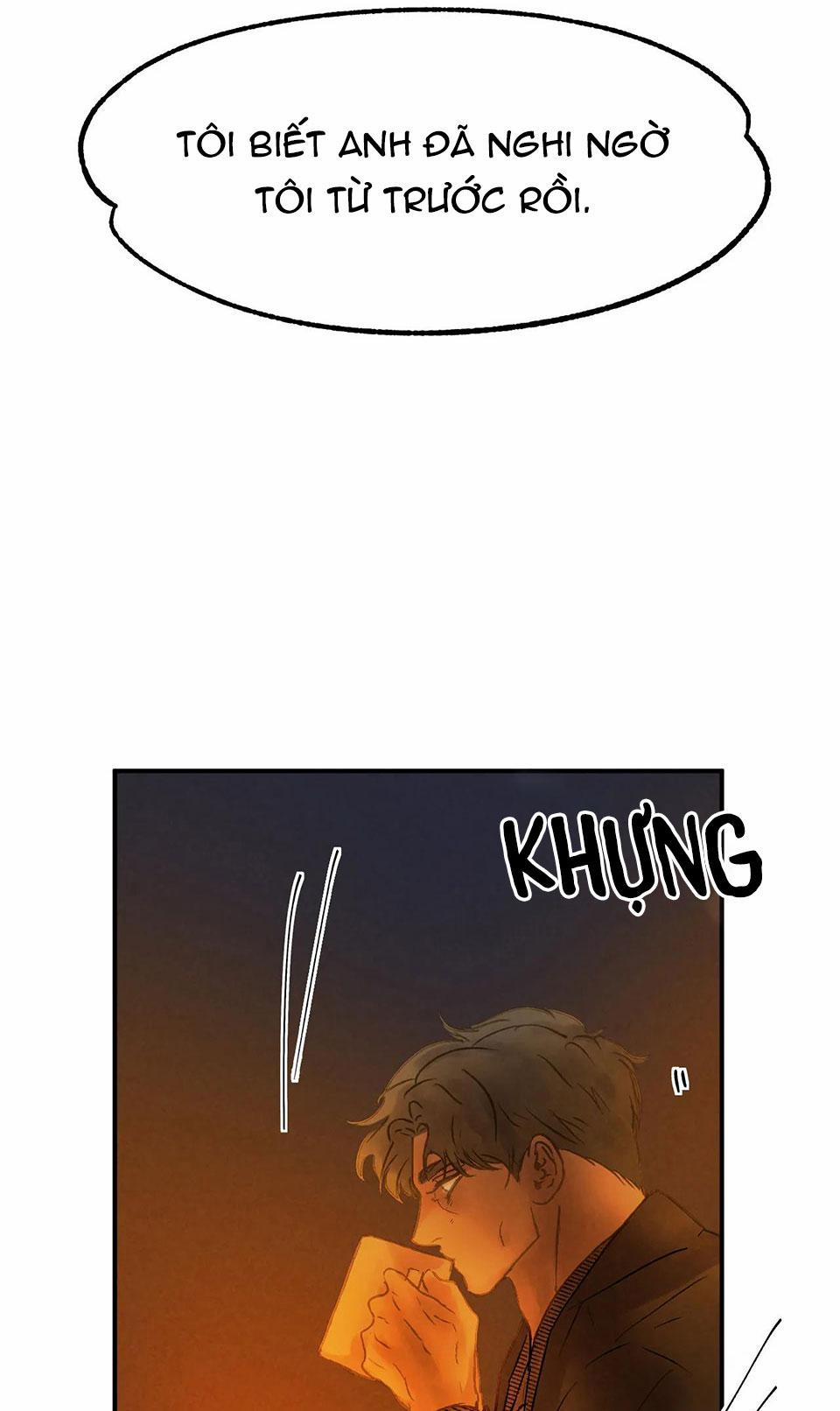 Tuyển Tập Những Ông Chú Tà Zâm 2.4 lời tạm biệt 4 trang 76