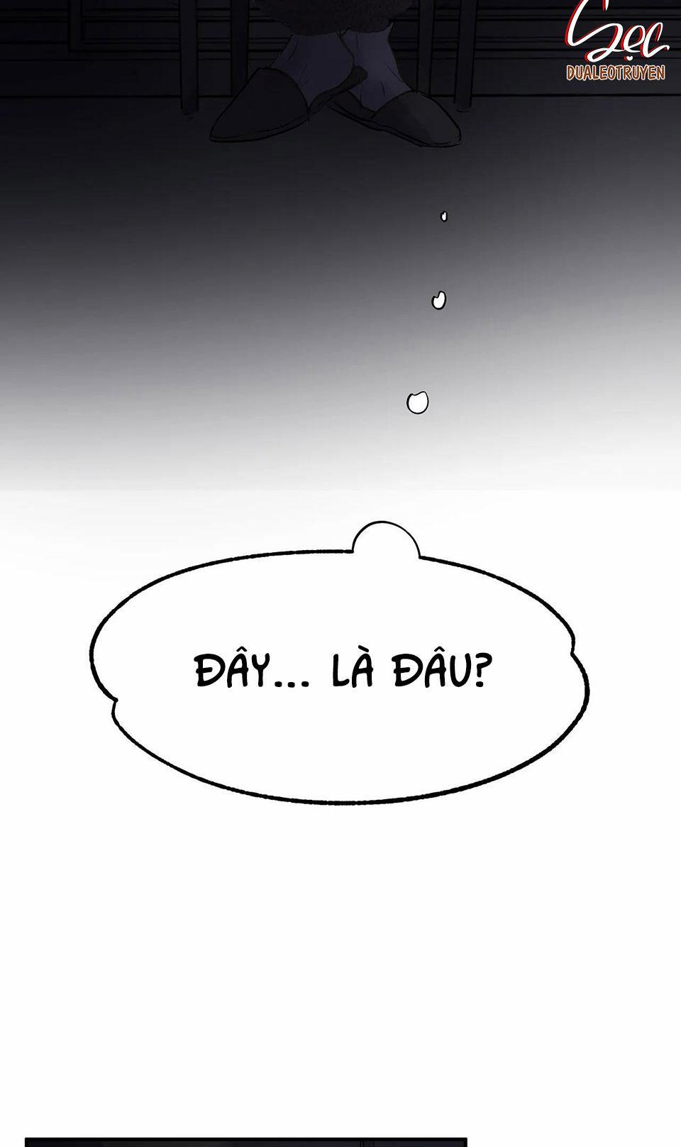 Tuyển Tập Những Ông Chú Tà Zâm 2.4 lời tạm biệt 4 trang 8