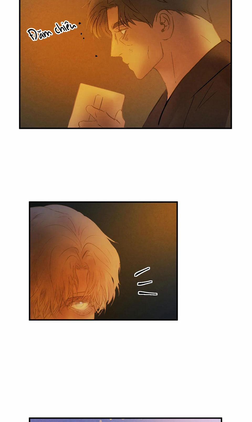 Tuyển Tập Những Ông Chú Tà Zâm 2.4 lời tạm biệt 4 trang 80