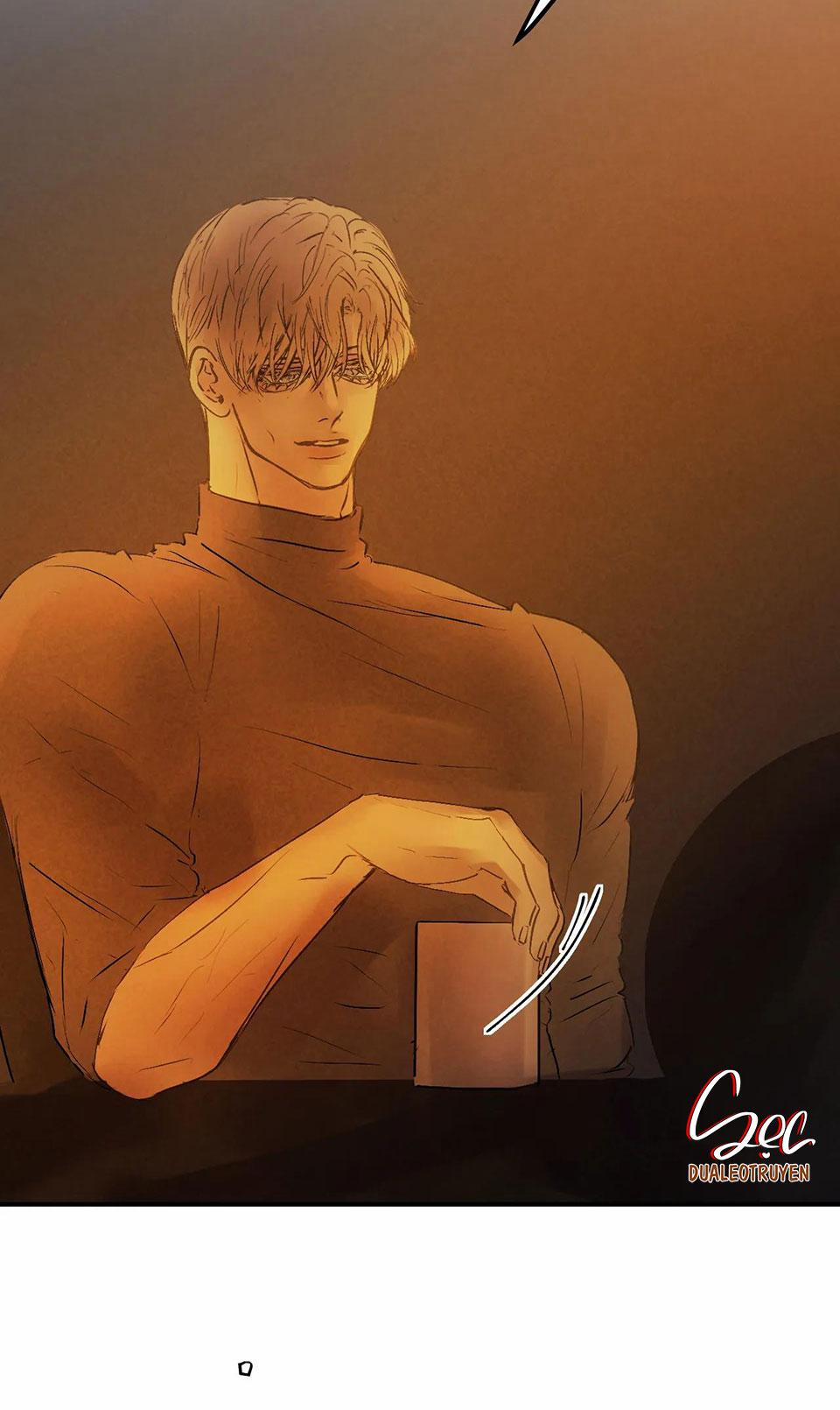 Tuyển Tập Những Ông Chú Tà Zâm 2.4 lời tạm biệt 4 trang 82