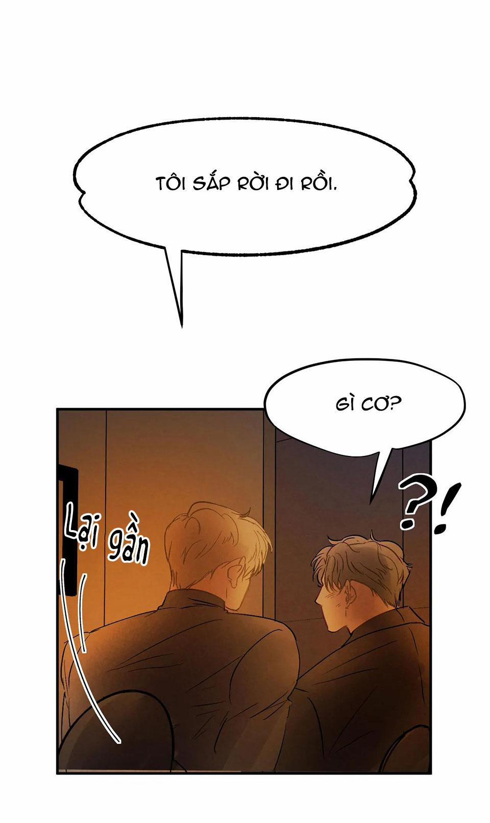 Tuyển Tập Những Ông Chú Tà Zâm 2.4 lời tạm biệt 4 trang 85