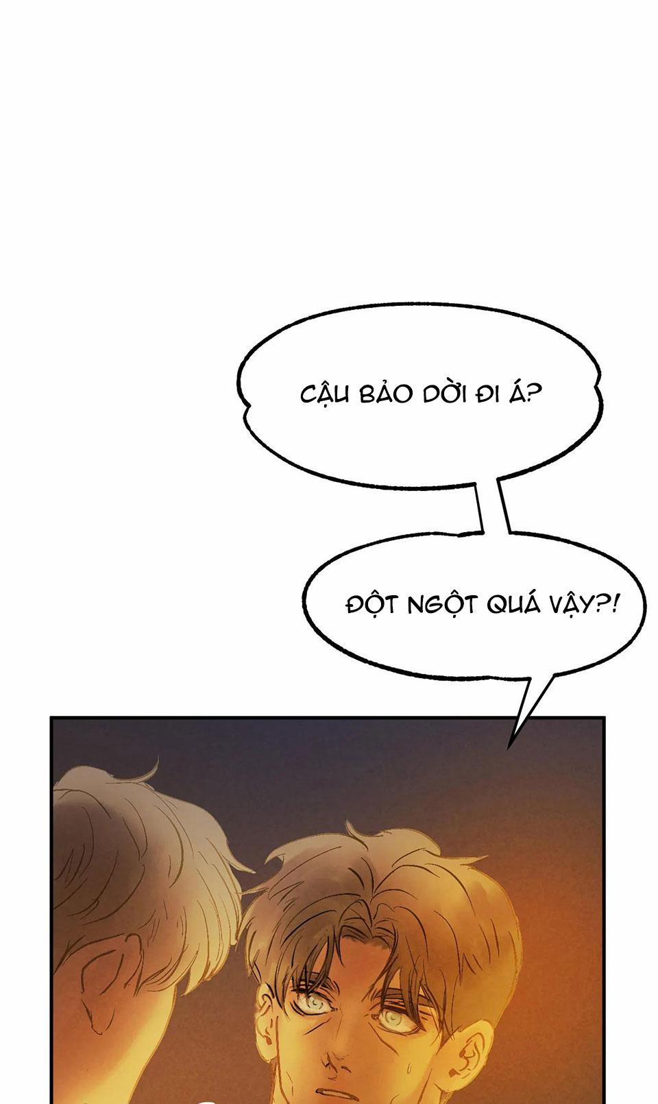 Tuyển Tập Những Ông Chú Tà Zâm 2.4 lời tạm biệt 4 trang 86