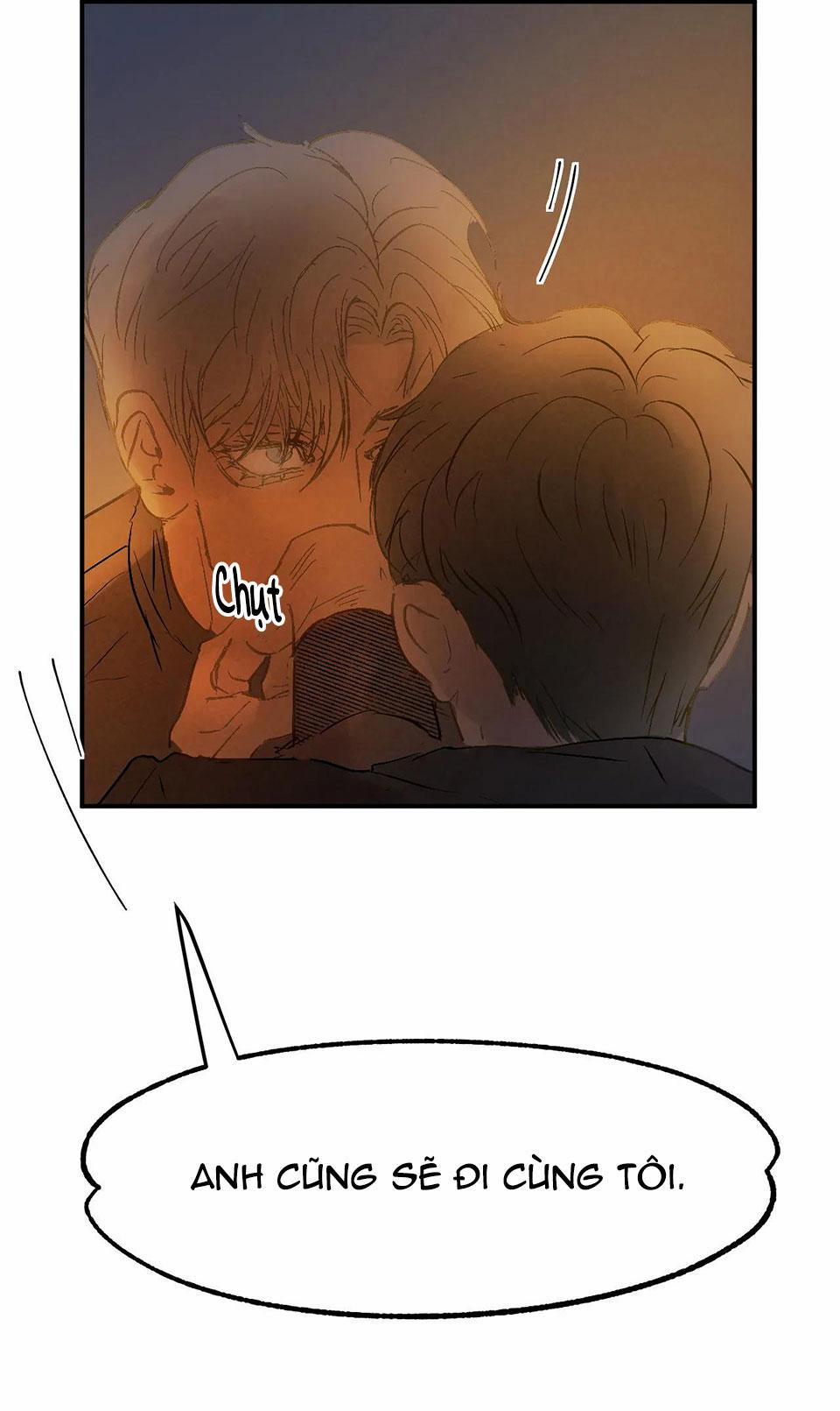 Tuyển Tập Những Ông Chú Tà Zâm 2.4 lời tạm biệt 4 trang 88