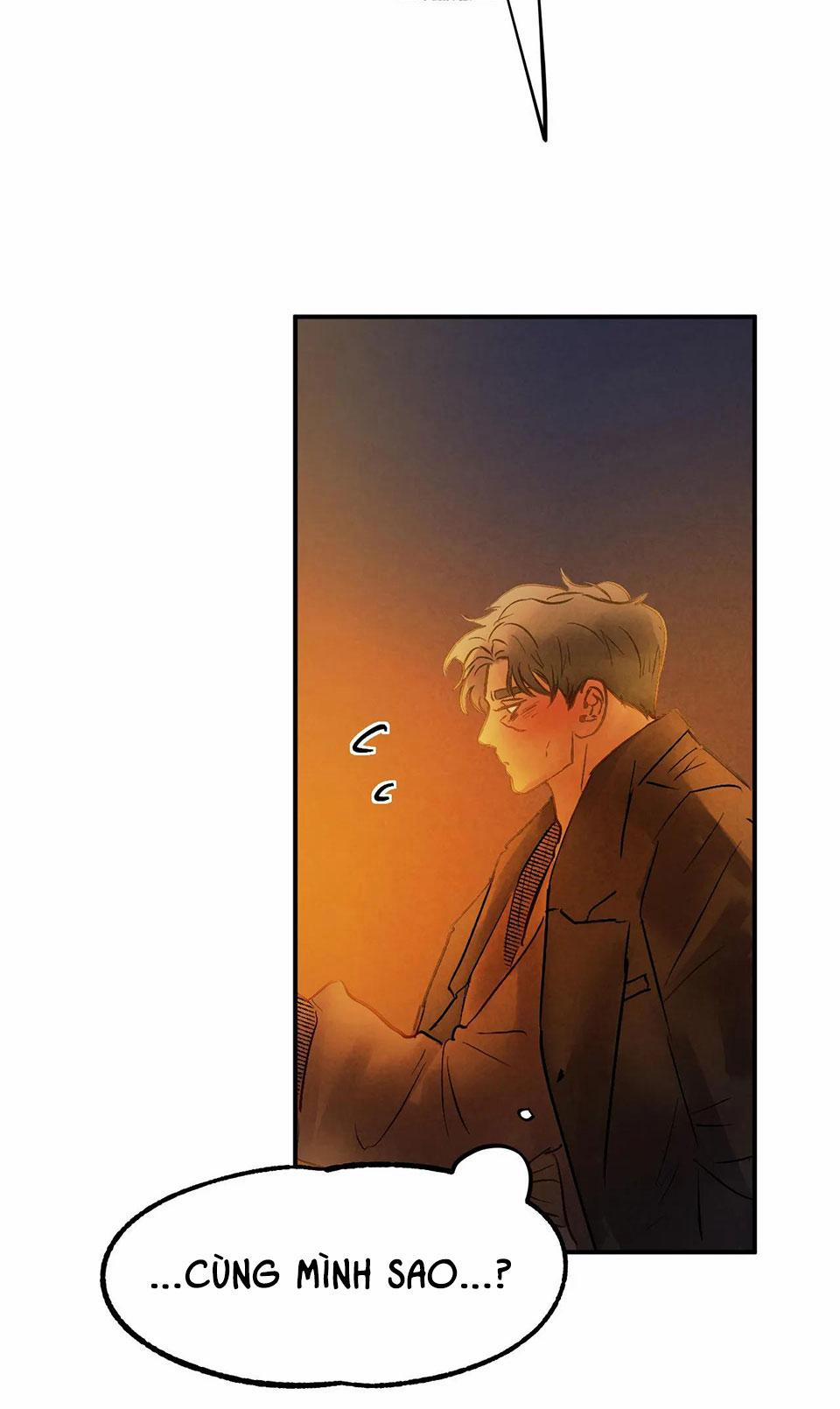 Tuyển Tập Những Ông Chú Tà Zâm 2.4 lời tạm biệt 4 trang 90