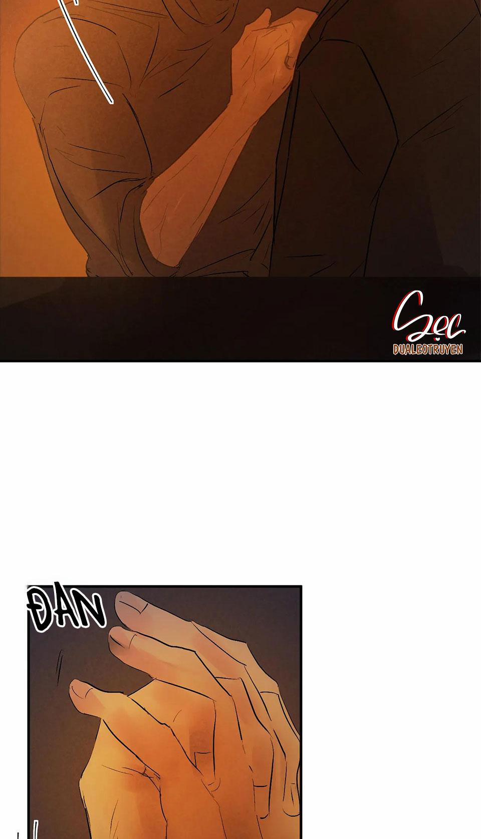 Tuyển Tập Những Ông Chú Tà Zâm 2.4 lời tạm biệt 4 trang 96