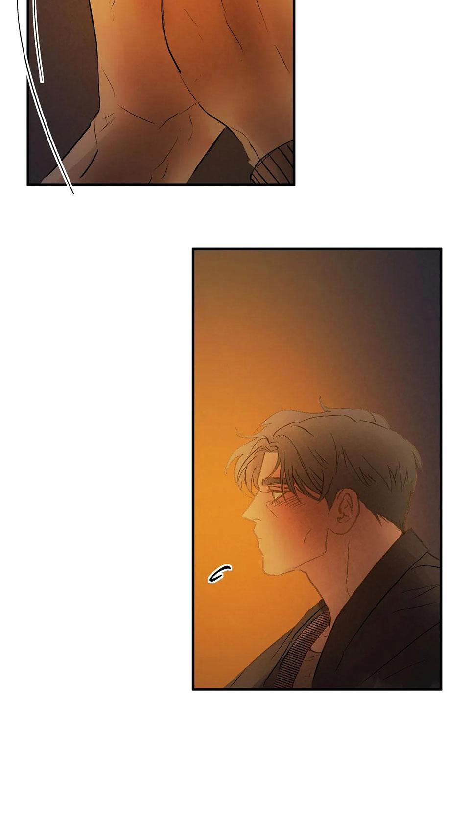 Tuyển Tập Những Ông Chú Tà Zâm 2.4 lời tạm biệt 4 trang 97