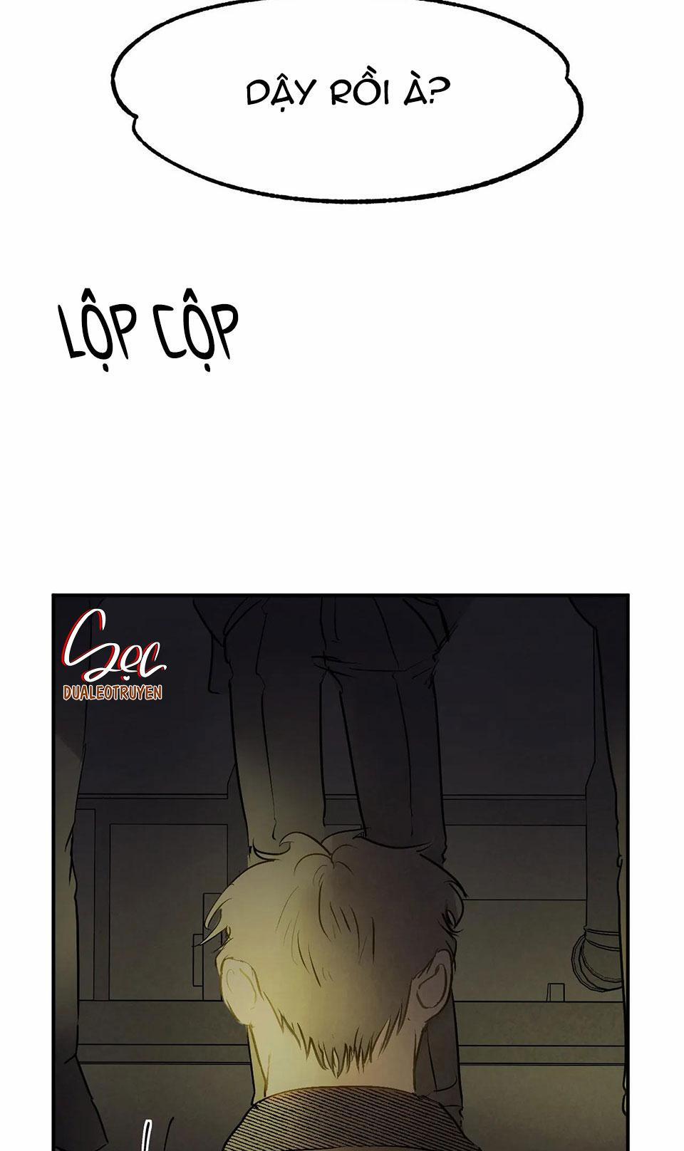 Tuyển Tập Những Ông Chú Tà Zâm 2.4 trang 13